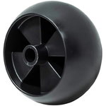 ANTI-SCALP WHEEL - 5X3 CT, Ariens