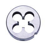 Circular die HSS 401 MF11x1,25mm, Exact