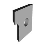 KNIFE, SCM