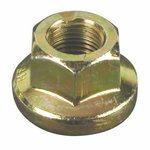 Mutter AYP # 129729, 137266, BBT