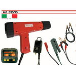 Stroboskoop bensiini- ja diiselmootoritele, Spin