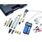 Kompressiooni tester digitaalne  KPD 01.1, LCD displei, Leitenberger