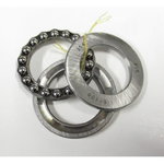 Axial Bearing 51106, Optimum