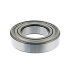 Bearing 6006ZZ, Metallkraft
