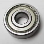 Bearing 6200ZZ, Metallkraft