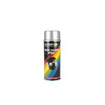 Aerosols BRAKE CALIPER SPREY sudrabs 400ml, Motip