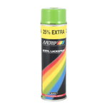 Universālā krāsa KOMBI RAL 6018 zaļš 500ml, Motip