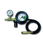 Cylinder Leakage Tester DRV 06, Leitenberger