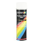 Epoxy primer MOTIP PREMIUM grey 500ml, Motip