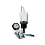 injector tester DET 063, 0...600bar, Leitenberger