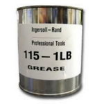 GREASE 115-1LB, Ingersoll-Rand