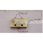 Valve KAUP, TVH