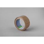 Packing tape Brown HM 25my 48mmx66m, Folsen