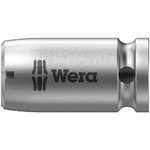 Bit adapter 780 A 1/4``, Wera