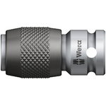 Bit adapter 1/4´´´´x1/4´´´´ 784A1, Wera