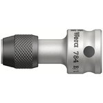 Uzgaļa adapteris 784B1 F3/8" x HEX1/4", Wera
