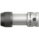 Uzgaļa adapteris 784B F3/8" x HEX 5/16", Wera