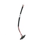 Battery cable, Ambrogio