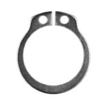 Retaining Ring ø30mm for Shaft Ø30mm, Optimum