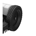 Rear wheel 4.0 4WD / 4,36 4WD, Ambrogio