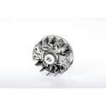 Flywheel BC430, BC520, Gudnord