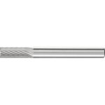 Carbide burr Z5 ZYAS 6x16/6mm, Pferd