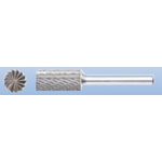 Carbide burr Z3 Plus ZYAS 10x20/6 mm, Pferd