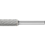 Carbide burr Z3 Plus ZYAS 10x25/6mm, Pferd