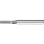 Carbide burr Z5 ZYA 4x13/6mm, Pferd