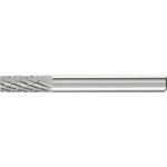 Carbide burr Z3 Plus ZYA 6x16/6mm, Pferd