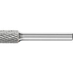 Carbide burr Z3 Plus ZYA HM 10x13/6mm, Pferd