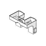 Filter housing NemH2O, Ambrogio