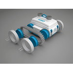 Nemh2o Kit Kanebo, Ambrogio