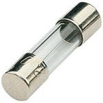 Fuse GQ - D 13 F2L / 250 V / 5mm x 20mm, Cleancraft