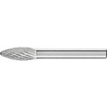 Carbide burr Z3 Plus HM B 8x20/6mm, Pferd