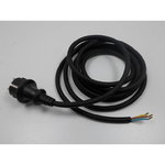 Electr. cable 230V / 3m, Optimum