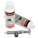 Määrdekomplekt 115-LBK1, pn.löökriisatdele komposiit korpuse 115-LBK1, Ingersoll-Rand