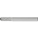 Carbide burr Z3 Plus WRC 6x16/6mm, Pferd