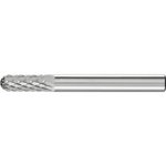 Carbide burr Z4 WRC 6x16/6mm, Pferd
