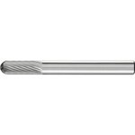 Carbide burr Z5 WRC 6x16/6mm, Pferd