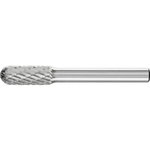 Carbide burr Z3 Plus WRC 8x20/6mm, Pferd