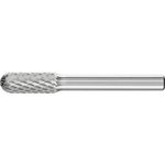 Carbide burr Z4 WRC HM 8x20/6mm, Pferd
