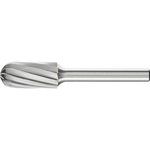 Carbide burr Z1 HM WRC 12x25/6mm, Pferd