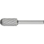 Carbide burr Z3 Plus WRC 12x25/6mm, Pferd