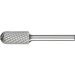 Carbide burr Z4 WRC 12x25/6mm, Pferd
