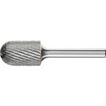 Carbide burr Z3 Plus WRC 16x25/6mm, Pferd
