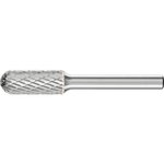 Carbide burr Z3 Plus WRC 10x25/6mm, Pferd