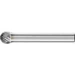 Carbide burr Z3 Plus HM KUD 8x7/6mm, Pferd
