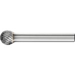 Carbide burr Z3 Plus HM KUD 10x9/6mm, Pferd