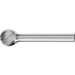 Carbide burr Z3 Plus KUD 12x10/6mm, Pferd